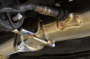 STM 2G AWD DSM Titanium Cat-Back Exhaust-14