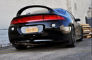 STM 2G AWD DSM Titanium Cat-Back Exhaust-16