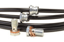 STM Stainless Steel Brake Lines for 2G DSM-4