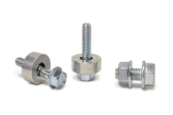 STM 2GB GST/GSX High HP FMIC Intercooler