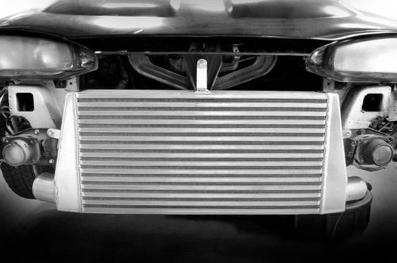 STM 2GB GST/GSX High HP FMIC Intercooler