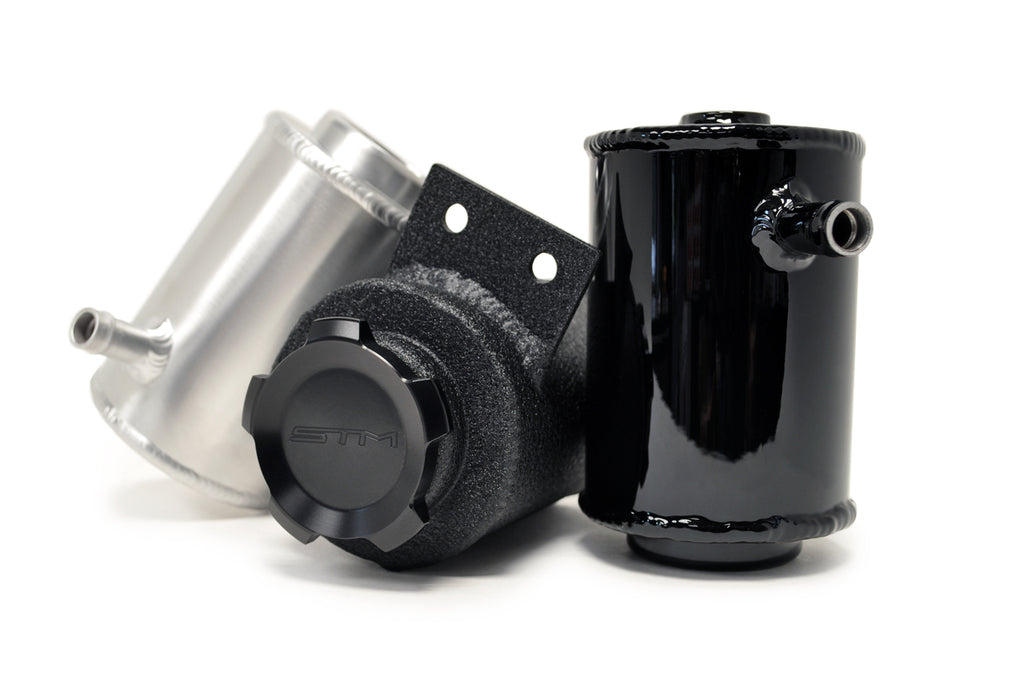 STM 2G DSM Power Steering Reservoir - 0