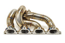 STM 2G DSM Forward Facing T3 Turbo Exhaust Manifold-5