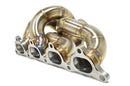 STM 2G DSM Forward Facing T3 Turbo Exhaust Manifold-6