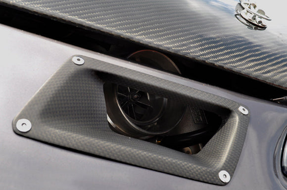 STM 2G DSM Forward Facing T3 Turbo Exhaust Manifold