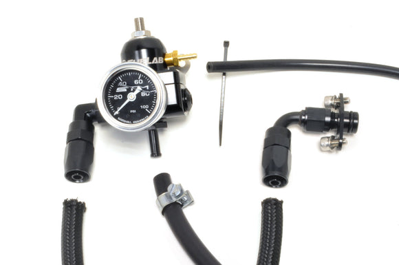 STM 2G DSM Fuel Pressure Regulator Kit