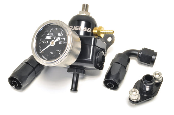 STM 2G DSM Fuel Pressure Regulator Kit