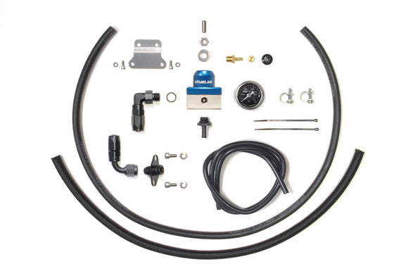STM 2G DSM Fuel Pressure Regulator Kit