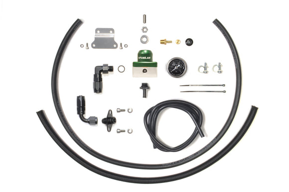 STM 2G DSM Fuel Pressure Regulator Kit