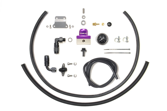 STM 2G DSM Fuel Pressure Regulator Kit