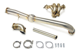 STM 2G DSM Standard Placement V-Band Hot Parts Kit