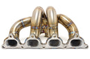 STM 1G/2G DSM Standard Placement V-Band Exhaust Manifold-2