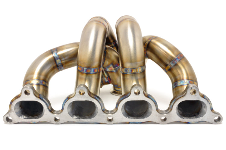 STM 1G/2G DSM Standard Placement V-Band Exhaust Manifold - 0