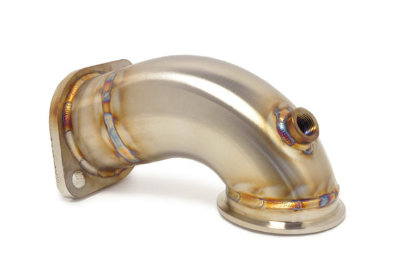 STM 2G DSM Standard Placement V-Band Turbo Kit