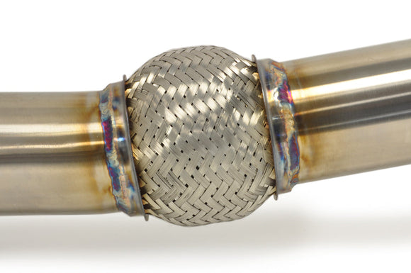 STM 2G DSM Standard Placement V-Band Hot Parts Kit