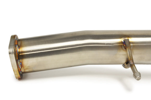 STM 2G DSM Standard Placement V-Band Hot Parts Kit