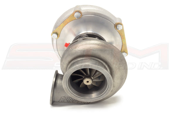 STM 2G DSM Standard Placement V-Band Turbo Kit