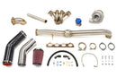 STM 2G DSM Standard Placement V-Band Turbo Kit-1