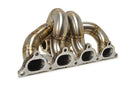 STM 1G/2G DSM 6-Bolt Standard Placement T3 Exhaust Manifold-4