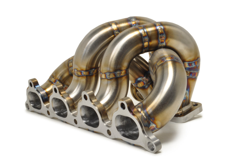 STM 1G/2G DSM 6-Bolt Standard Placement T3 Exhaust Manifold