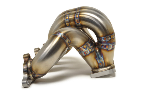 STM 1G/2G DSM 6-Bolt Standard Placement T3 Exhaust Manifold