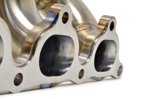 STM 1G/2G DSM 6-Bolt Standard Placement T3 Exhaust Manifold