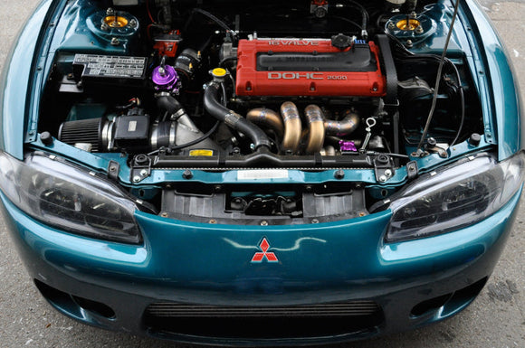 STM 2G DSM 6-Bolt Standard Placement T3 Hot Parts Kit