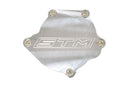 STM Water Pump Block Off Plate for 2G DSM / Evo 1-3 (DSM7B-WPBO)-4