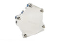 STM Water Pump Block Off Plate for 2G DSM / Evo 1-3 (DSM7B-WPBO)-2