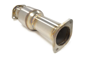 STM GESi EPA Stainless High Flow Cat for 3000GT/Stealth - 0