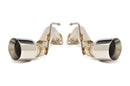 STM 370Z Axle-Back Exhaust-1