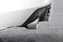 STM 370Z Axle-Back Exhaust-5