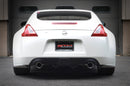 STM 370Z Axle-Back Exhaust-7