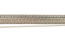 STM -4AN Straight Stainless Steel Braided Line-3