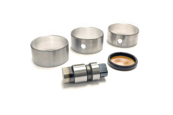 STM Balance Shaft Removal / Delete Kit for 4G63 Evo / DSM