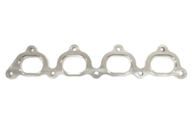 STM Stainless Steel Exhaust Manifold Head Flange for 4G63 Evo/DSM