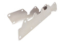 STM Manifold Block Off Plates - 1G/2G DSM & Evo 1/2/3-4