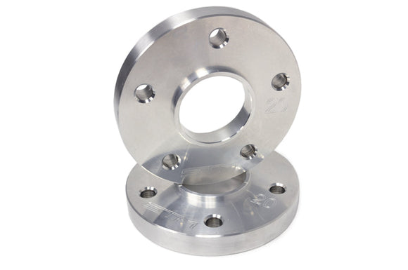 STM 5x114.3 20mm Aluminum Wheel Spacers