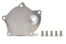 STM Water Pump Block Off Plate - 6-Bolt DSM-2