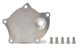 STM Water Pump Block Off Plate - 6-Bolt DSM - 0