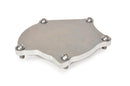 STM Water Pump Block Off Plate - 6-Bolt DSM-3
