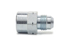 STM -6AN Male to 14mm x 1.5 Female Bubble Flare Fitting-2