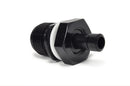 STM -8AN Black Anodized E85 Safe Fuel Bulkhead Fitting-3