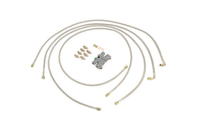 STM ABS Delete Kit for 3000GT/Stealth