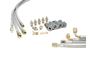 STM ABS Delete Kit for 3000GT/Stealth - 0