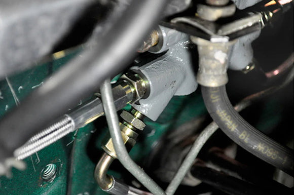 STM ABS Delete Kit for 3000GT/Stealth