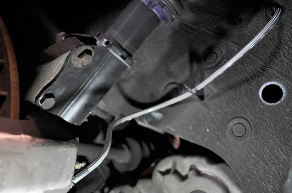 STM ABS Delete Kit for 3000GT/Stealth