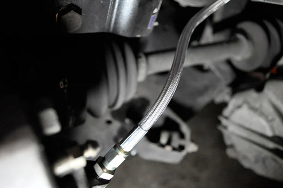 STM ABS Delete Kit for 3000GT/Stealth