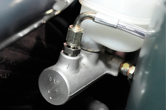 STM ABS Delete Kit for 3000GT/Stealth