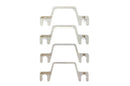 STM Rear Alignment Shim for 17+R8 & Huracan-5